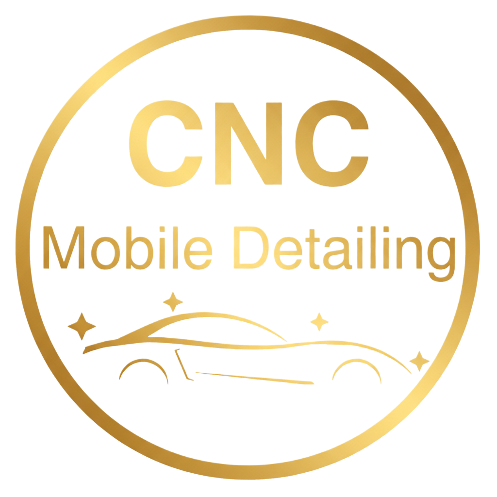 CNC Mobile Detailing