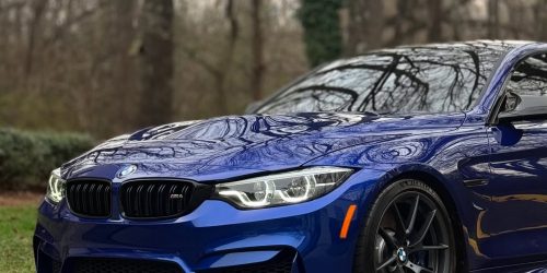 Auto Detailing